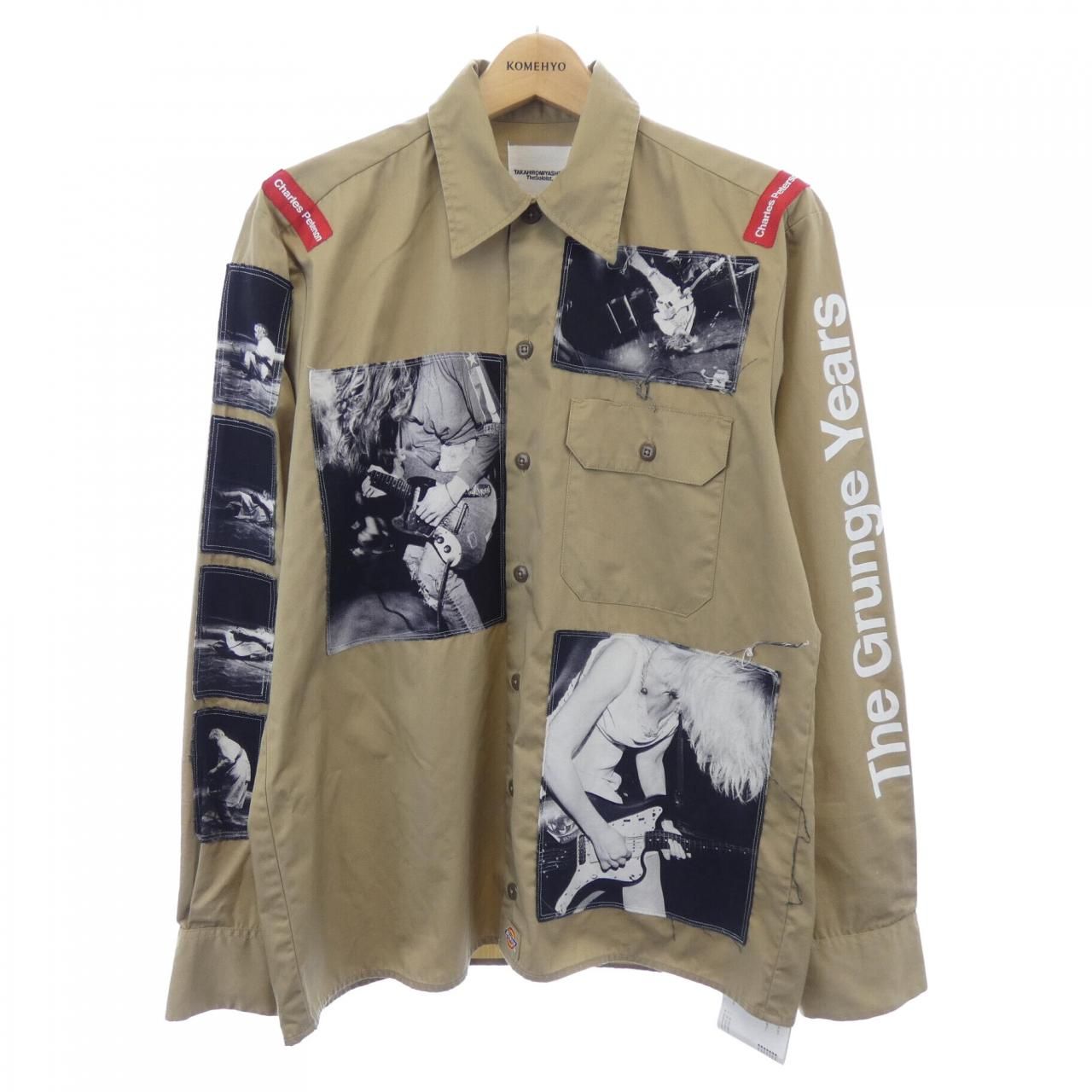 ソロイスト SOLOIST sds.0001 Dickies ジャケット - メルカリ