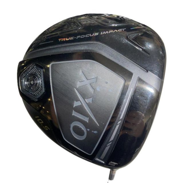 XXIO 10 ドライバー シャフSpeeder 569 Evolution V ゼクシオ テン ドライバー クラフトモデル FUJIKURA Speeder 569