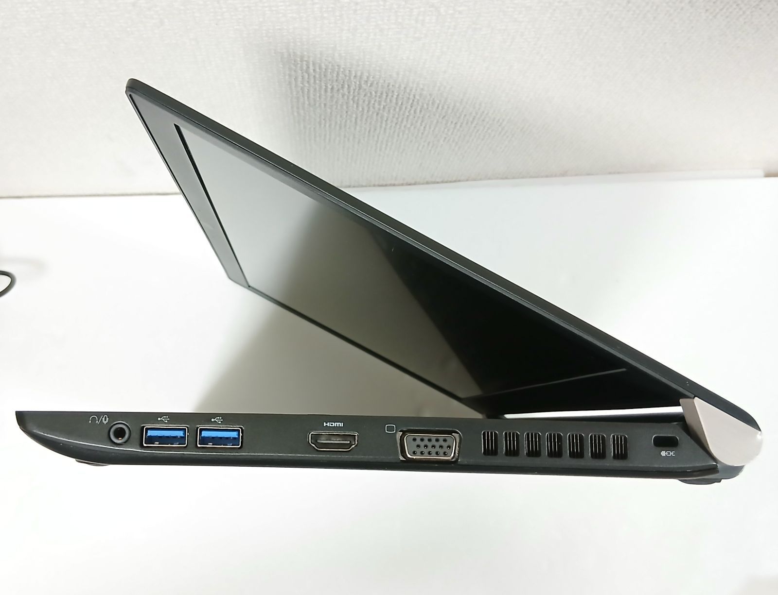 東芝 ノートパソコン Windows11 Office2021 エクセル ワード