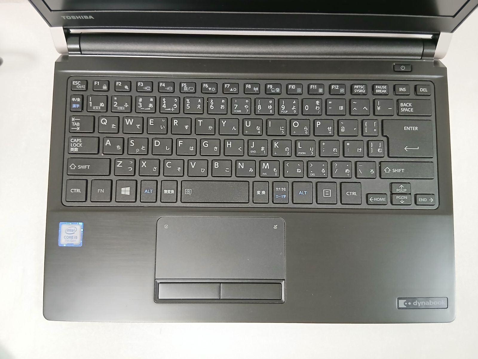 東芝 ノートパソコン Windows11 Office2021 エクセル ワード