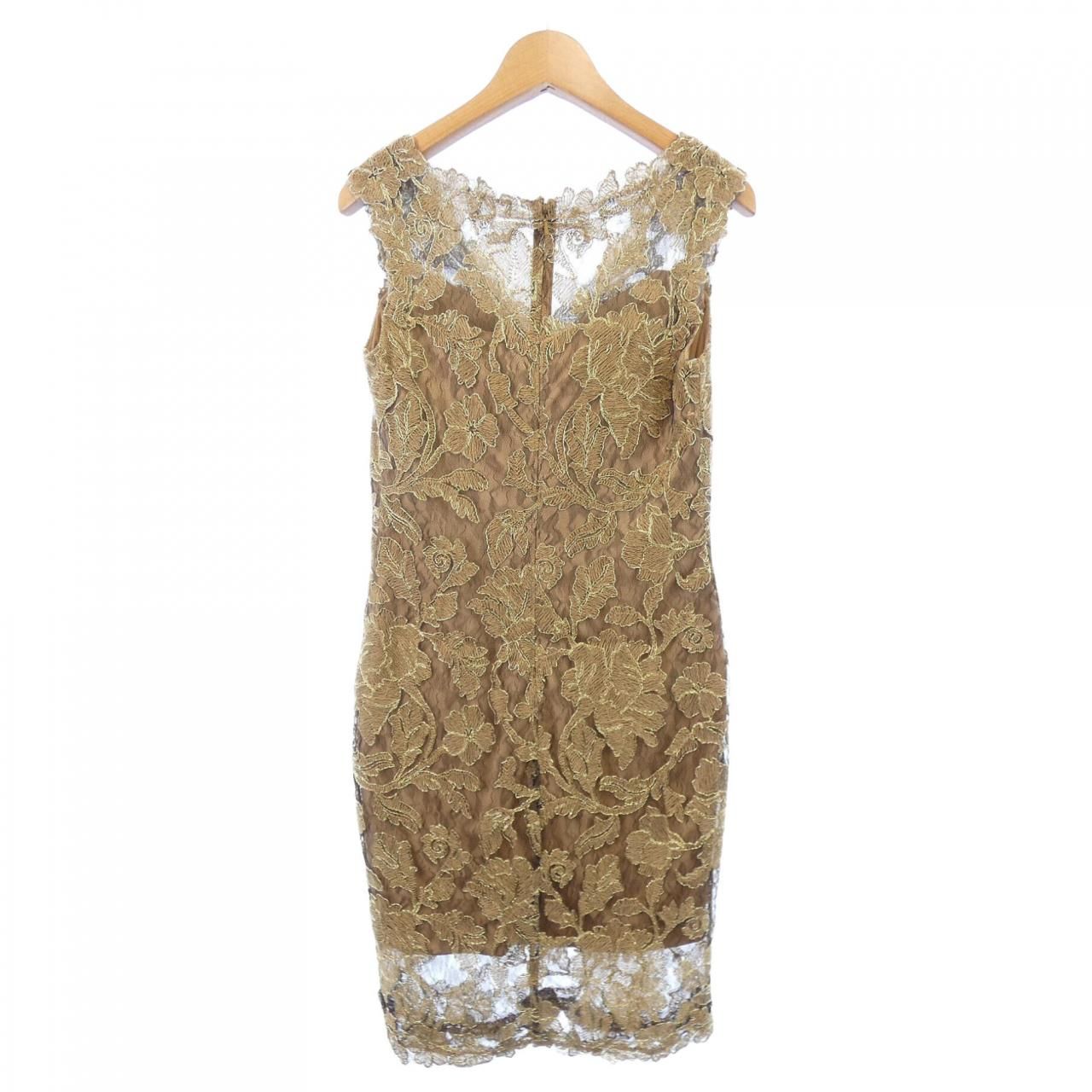 タダシショウジ TADASHI SHOJI ワンピース - メルカリ