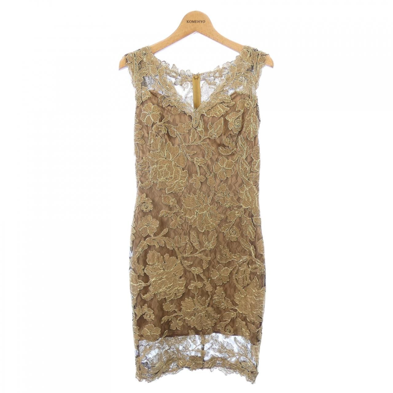 タダシショウジ TADASHI SHOJI ワンピース - メルカリ