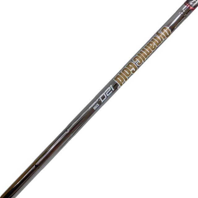 中古】 テーラーメイド Taylor Made P・790(2019) #4 単品アイアン LI