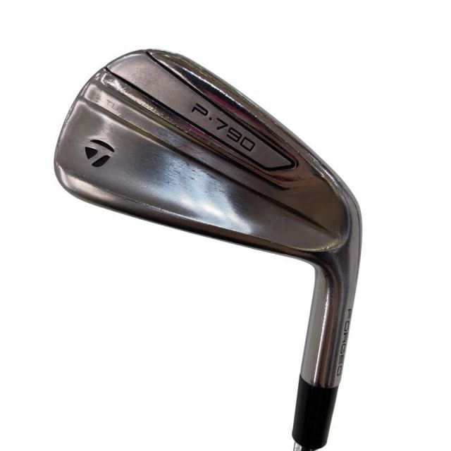 新品 テーラーメイド #4S P・790 アイアン スチール GOLD VSS 新品 テーラーメイド #4S P・790 アイアン スチール GOLD VSS