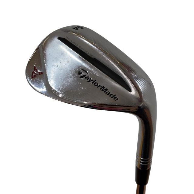 テーラーメイド ウェッジ Milled Grind Chrome 50/54 テーラーメイド ウェッジ Milled Grind Chrome 50/54 MILLED GRIND