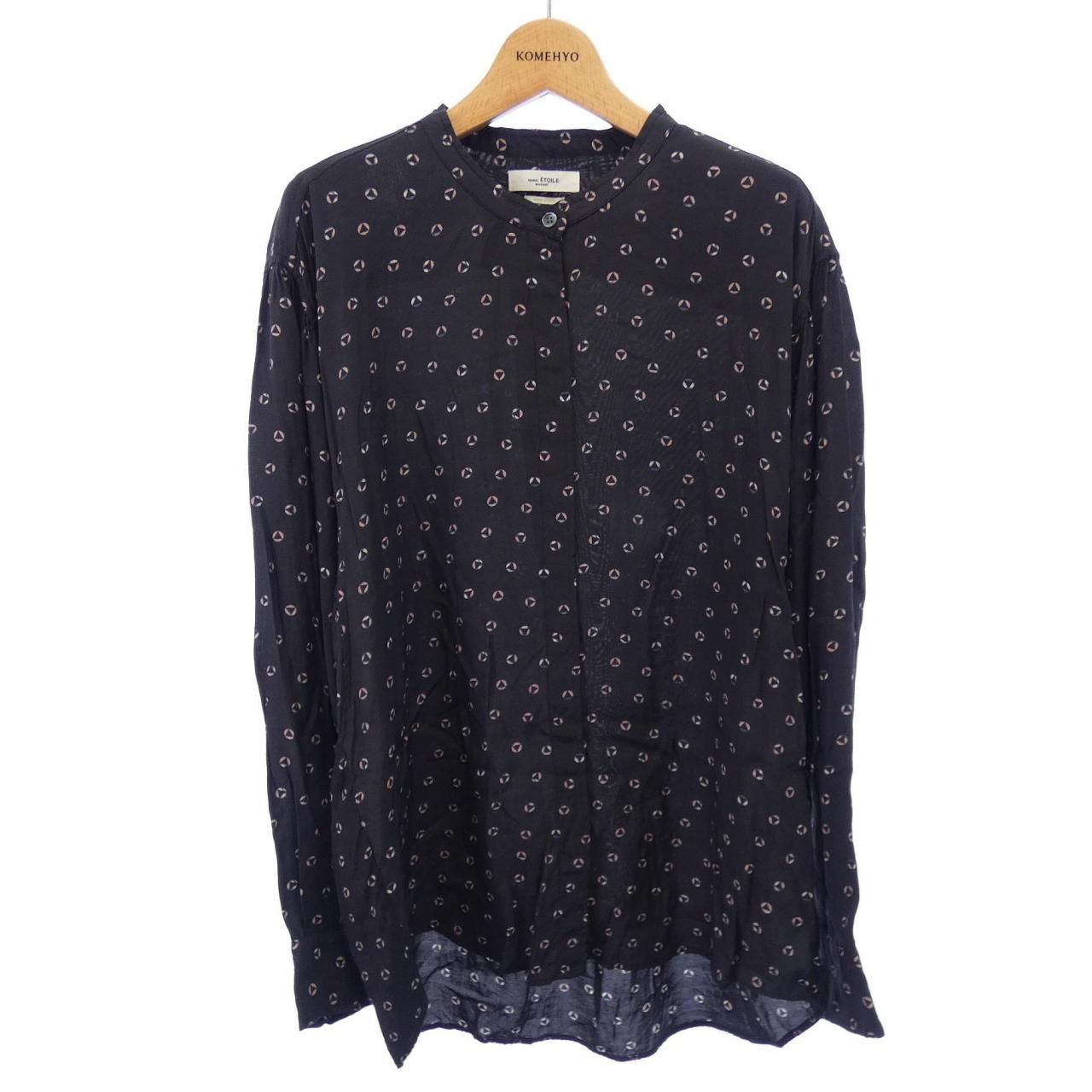 イザベルマラン エトワール ISABEL MARANT ETOILE シャツ - メルカリ