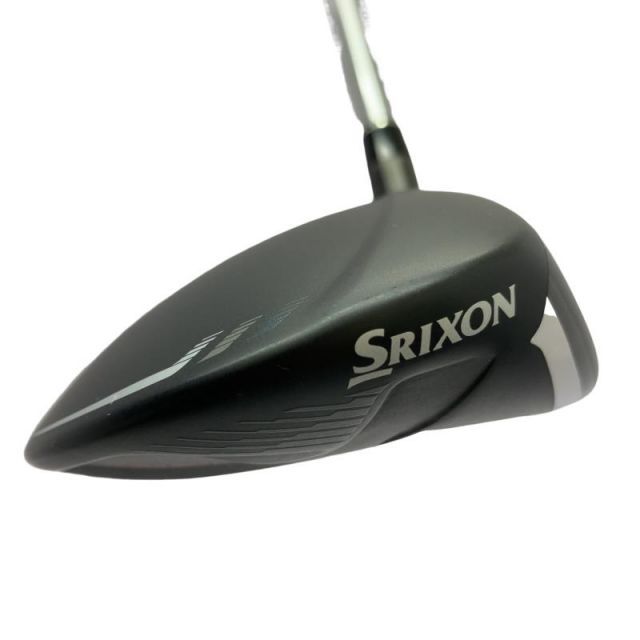 スポーツ別 ダンロップ SRIXON スリクソン ZX MkII フェアウェイウッド