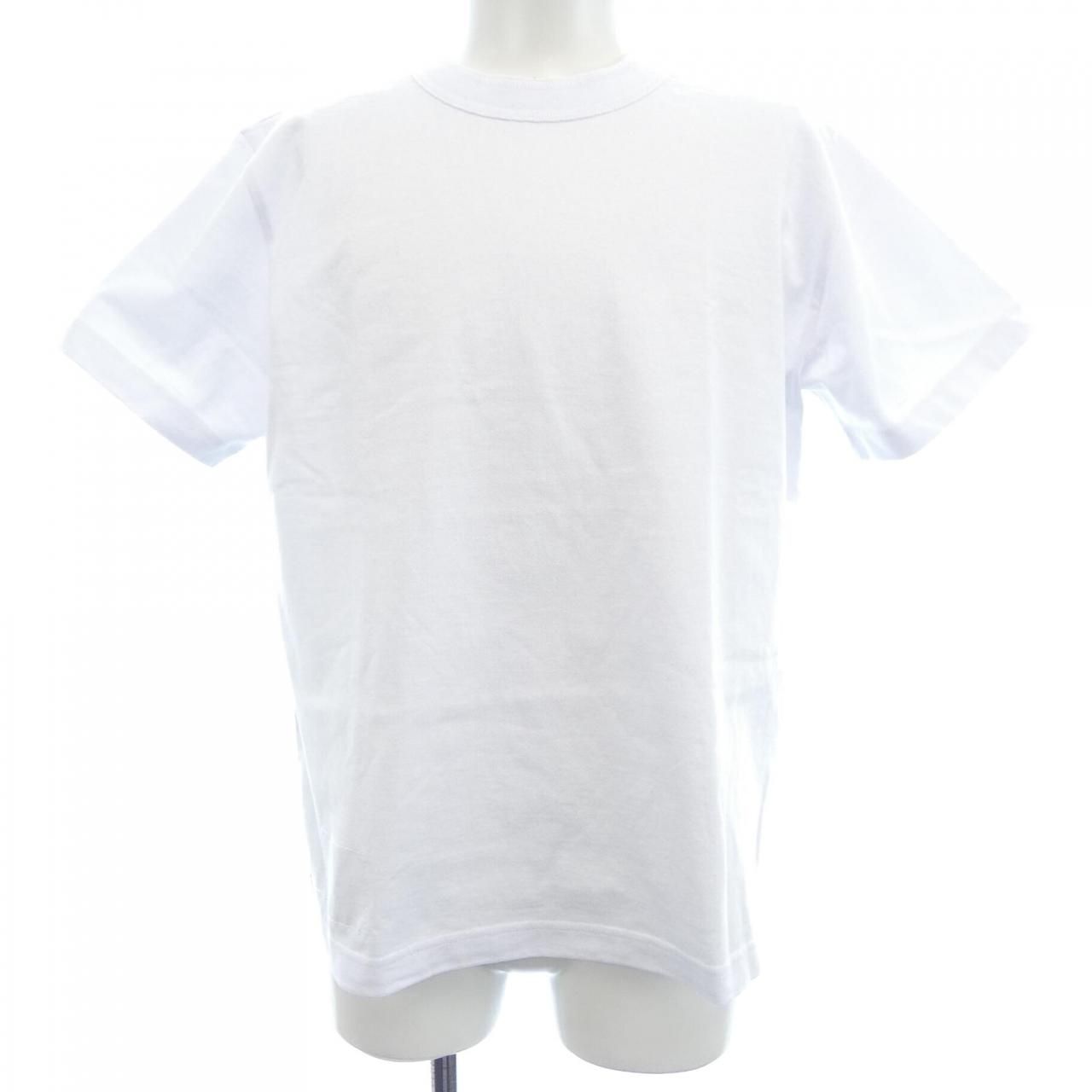 サカイ SACAI 25-0928S Tシャツ サカイ SACAI ⁄ COTTON 25SS THINGS 
