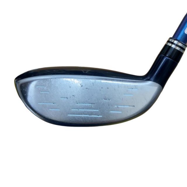 中古】 ダンロップ XXIO(2016) 5W フェアウェイウッド FW XXIO MP900