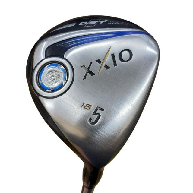 中古】 テーラーメイド SIM 3W フェアウェイウッド FW 純正特注