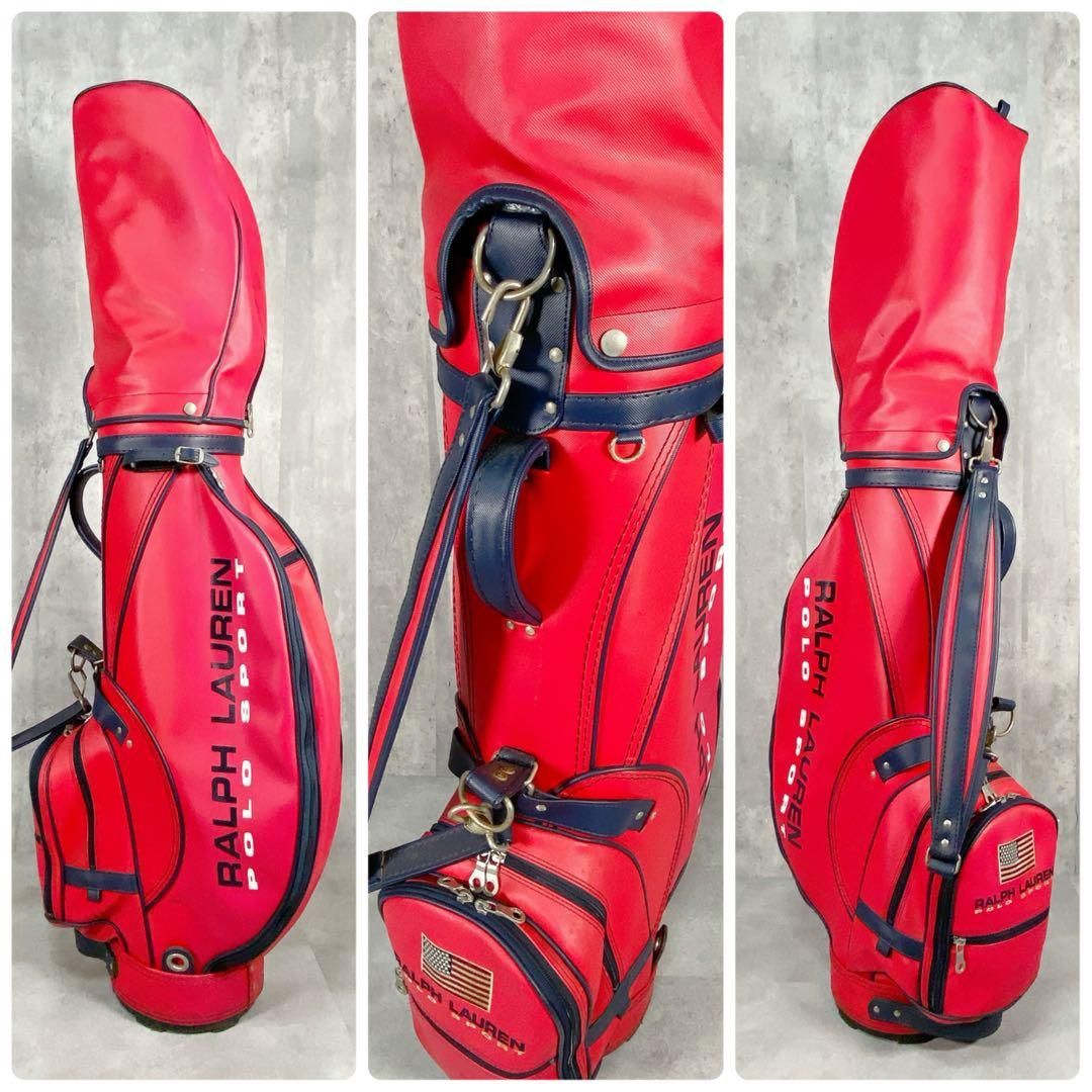 V496 YONEX 他 レディース オンライン ゴルフ クラブ セット 初心者 赤