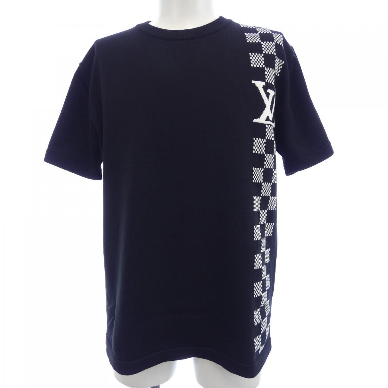 ルイヴィトン LOUIS VUITTON ダミエストライプジャカード HKN86WZLW