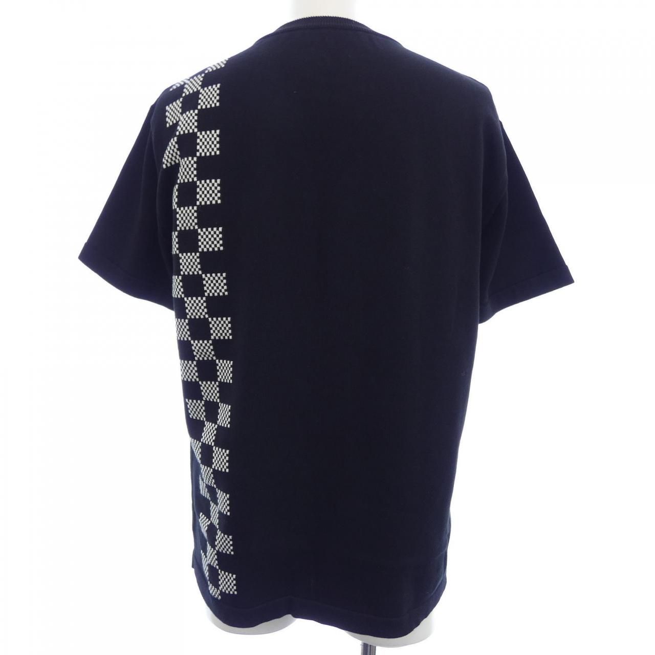 ルイヴィトン LOUIS VUITTON ダミエストライプジャカード HKN86WZLW