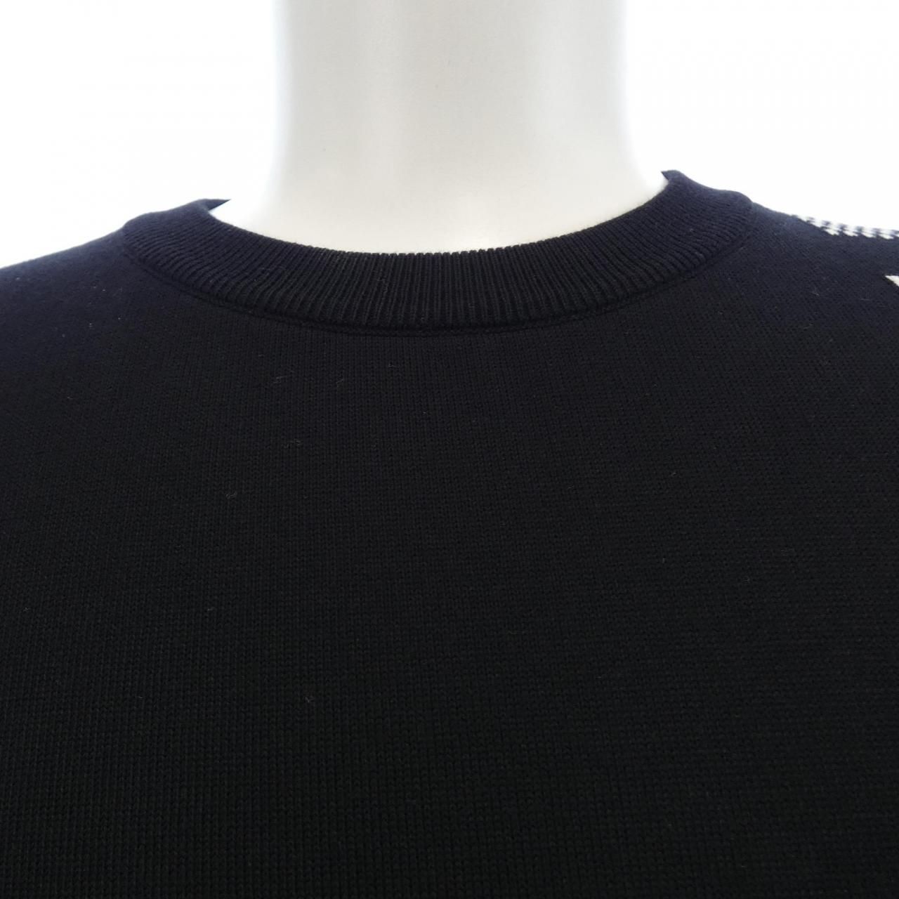 ルイヴィトン LOUIS VUITTON ダミエストライプジャカード HKN86WZLW