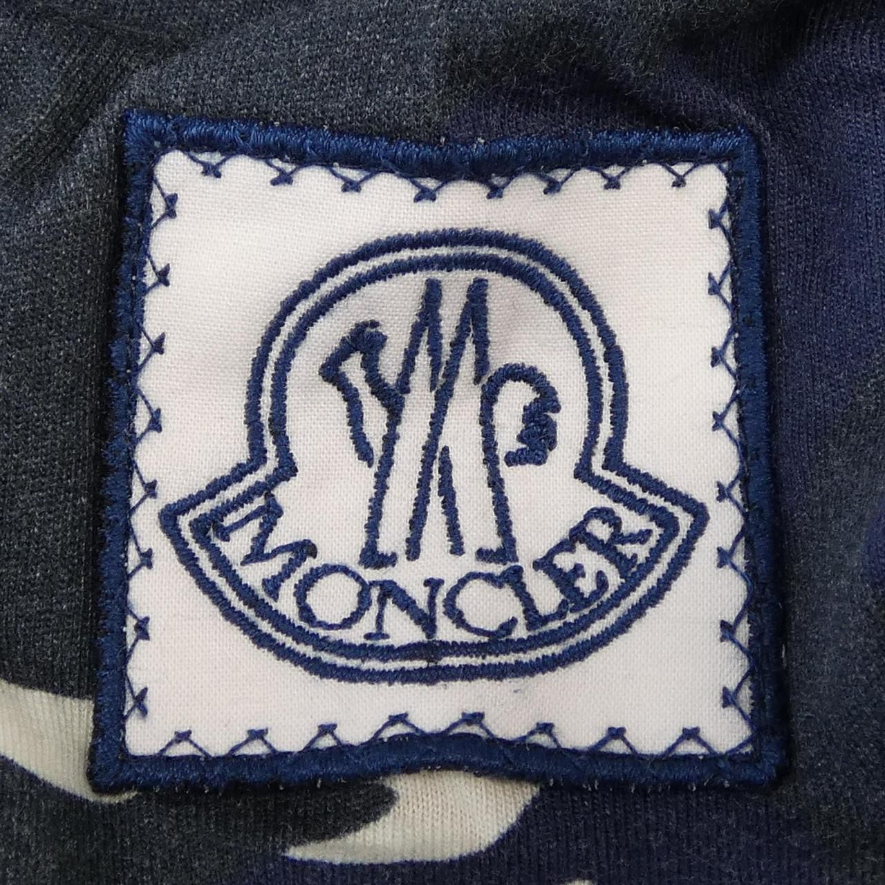 モンクレールガムブルー MONCLER GAMMEBLEU Tシャツ - メルカリ