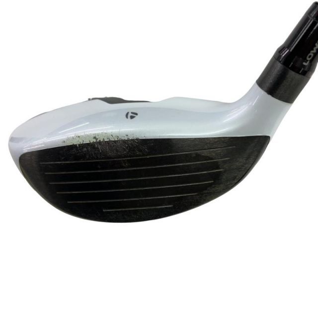 中古】 テーラーメイド M1 3W フェアウェイウッド FW リシャフト