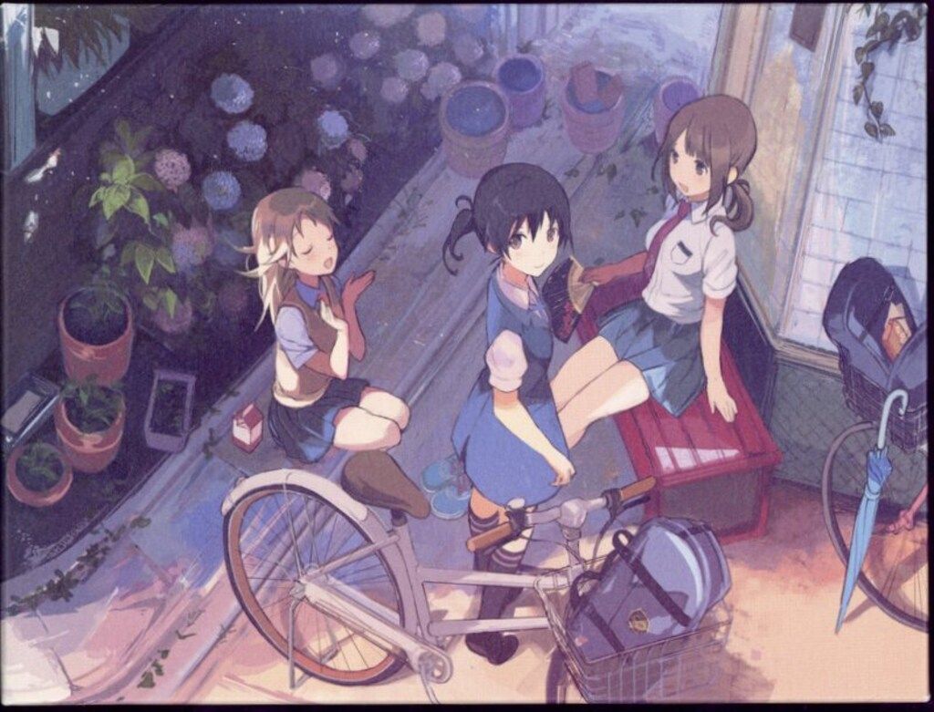 アニメBlu-ray TARI TARI 初回生産限定版全6巻 セット - メルカリ