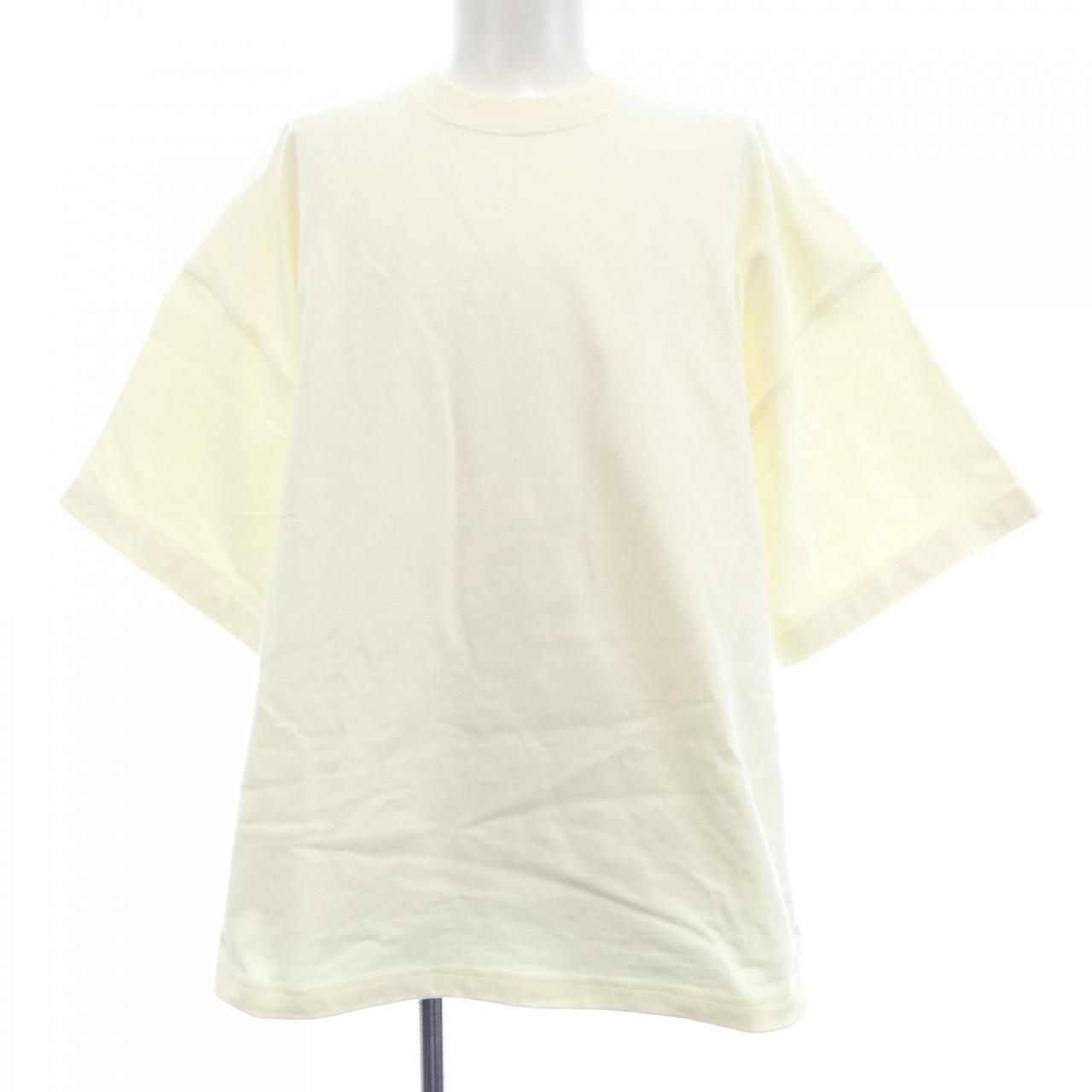 ボッテガヴェネタ BOTTEGA VENETA 783387 VKLZ0 Tシャツ-定番公式通販