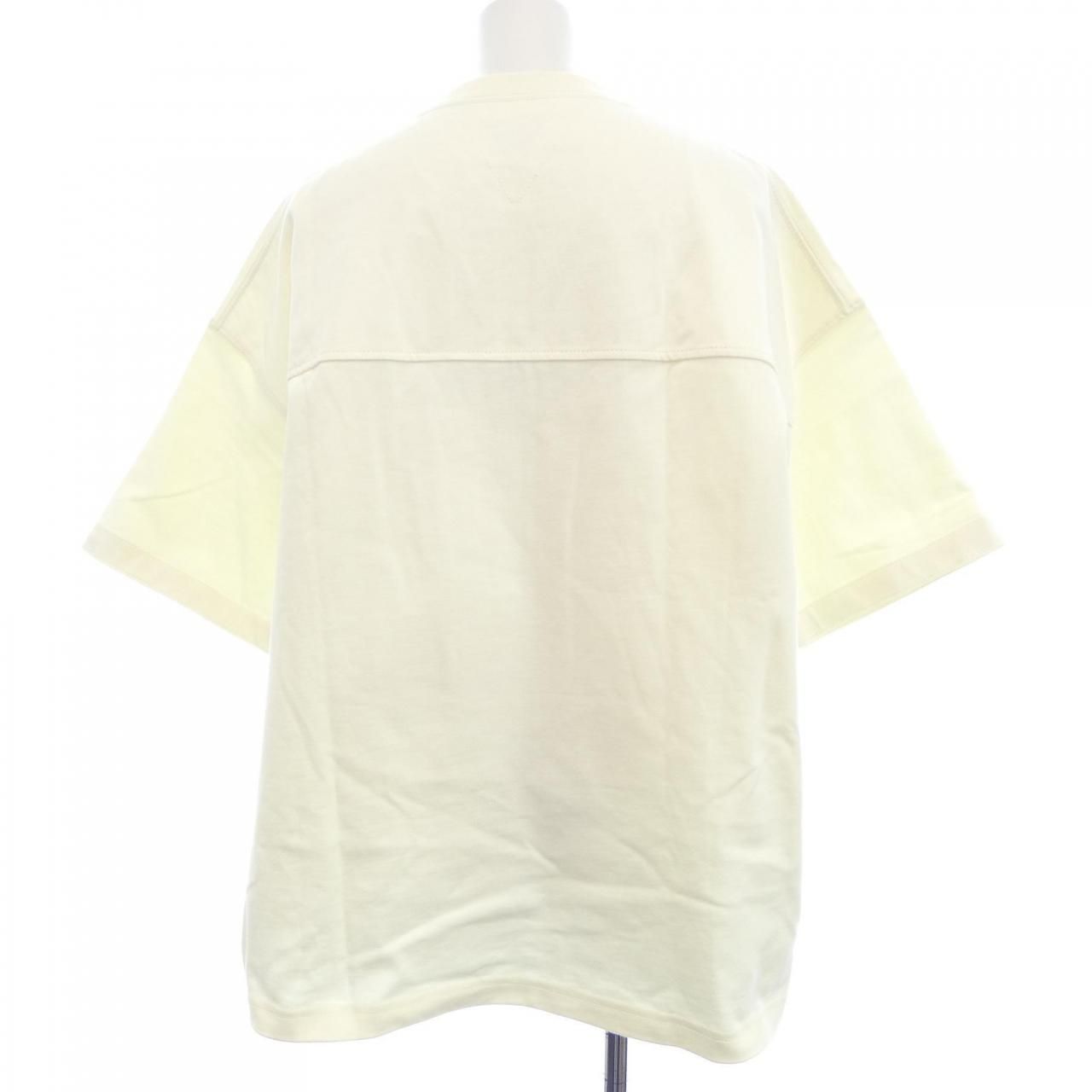 ボッテガヴェネタ BOTTEGA VENETA 783387 VKLZ0 Tシャツ-定番公式通販