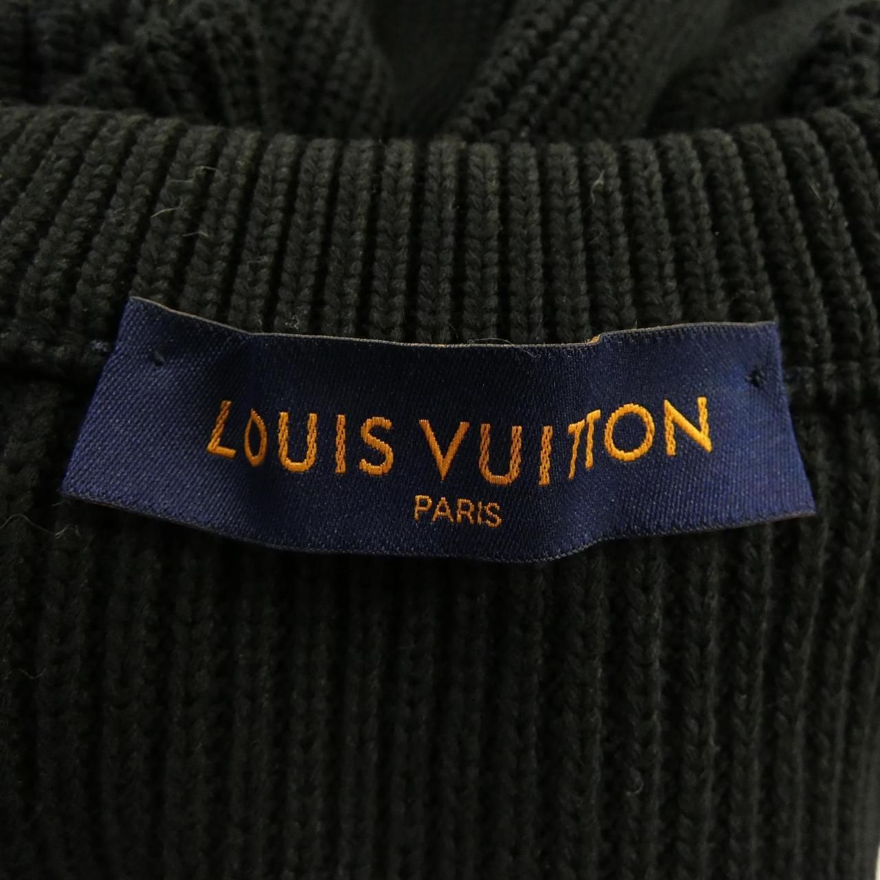 ルイヴィトン LOUIS VUITTON HKN45WTBY ニット - メルカリ