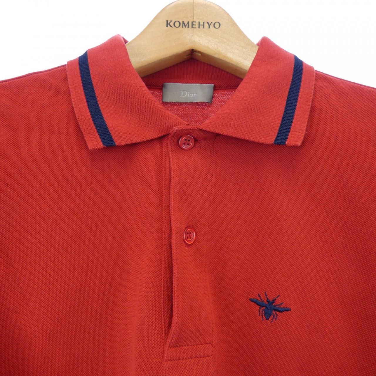 ディオールオム DIOR HOMME 463J800B0373 ポロシャツ - メルカリ