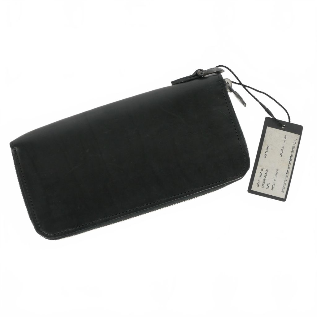 イサムカタヤマバックラッシュ ISAMU KATAYAMA BACKLASH GUIDIカーフ+