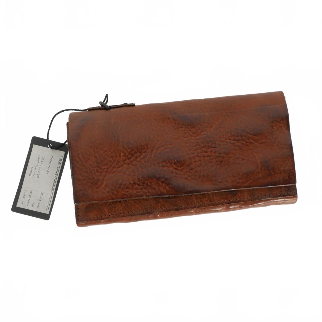 イサムカタヤマバックラッシュ ISAMU KATAYAMA BACKLASH イタリアン