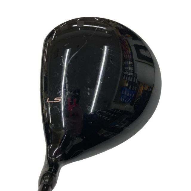 プロギアLS. (2023) 10.5 純正シャフト　SR グリップ新品 プロギアLS. (2023) 10.5 純正シャフト SR グリップ新品 プロギアLS