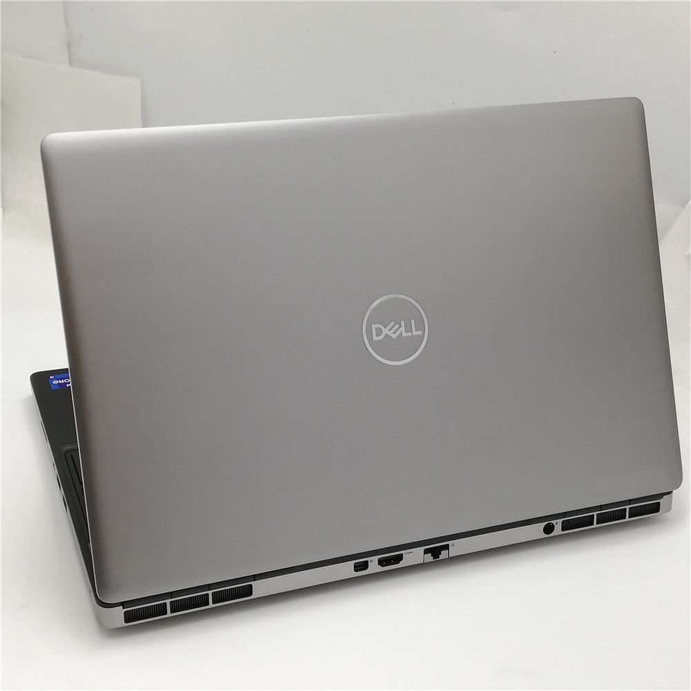 2021年製 ☆NVIDIA RTX A5000☆ DELL ゲーミング ノートパソコン