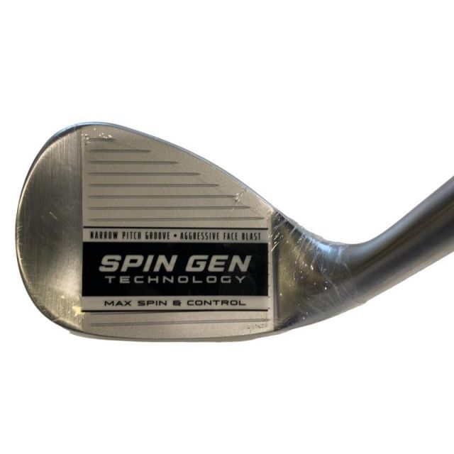 キャロウェイ OPUS クロム 56°/12°S ウェッジ WG NS PRO MODUS3