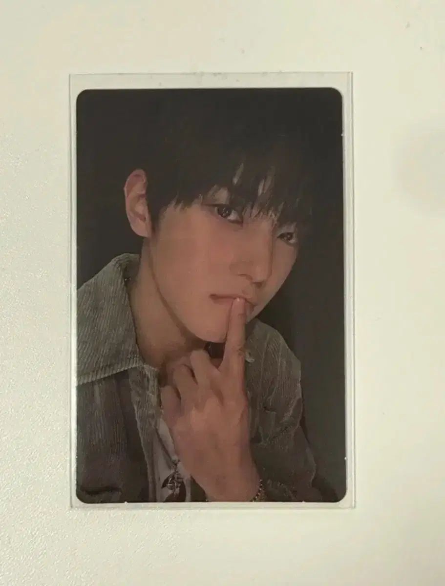 BOYS PLANET（ボイプラ）フィーブ チョン・イジョン トレカ - メルカリ