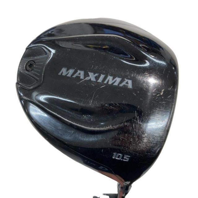 クラブ RYOMA MAXIMA D-1 10.5 Beyond Power II 中古】 リョーマゴルフ MAXIMA II TYPE-D 10.5° ドライバー DR BEYOND