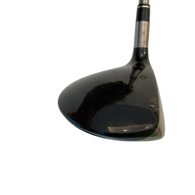 中古】 テーラーメイド r7 DRAW FW 5W フェアウェイウッド FW RE-AX 50