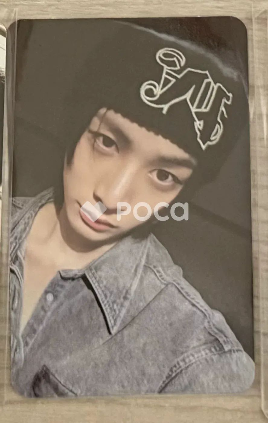 BOYNEXTDOOR テサン HOW? OLIVE YOUNG - メルカリ