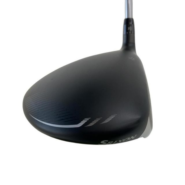 中古】 ダンロップ SRIXON ZX5 Mk II 10.5° ドライバー DR Diamana ZX