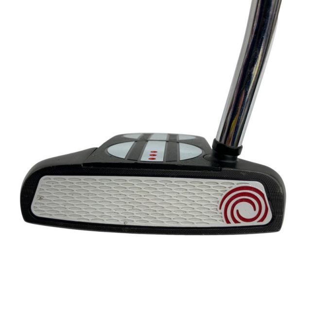 中古】 オデッセイ EYE TRAX 2-BALL 34インチ パター PT スチール