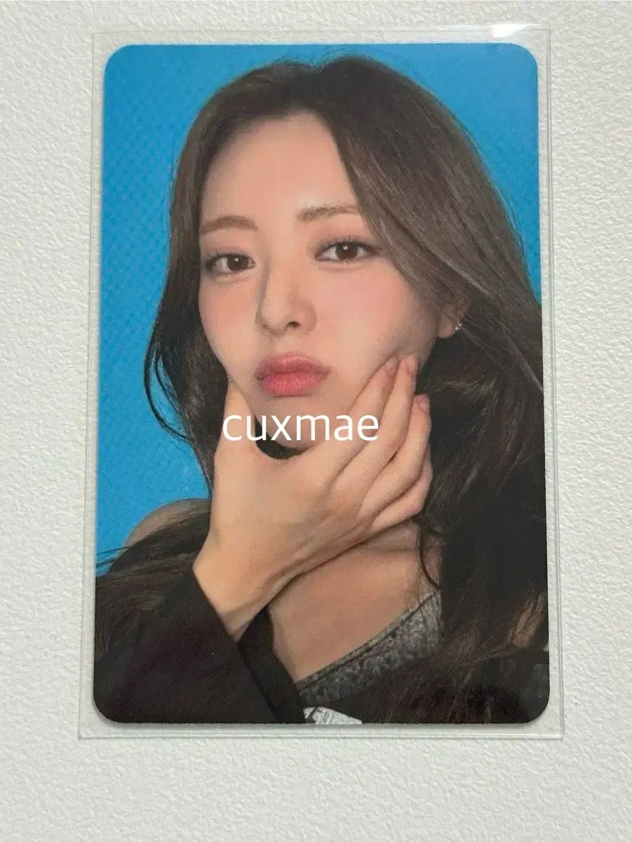 itzy ユナ GOLD MBC 歌謡大祭典 入場者限定 トレカ ITZY ユナ トレカ サノク MBC 歌謡大祭典 - メルカリ