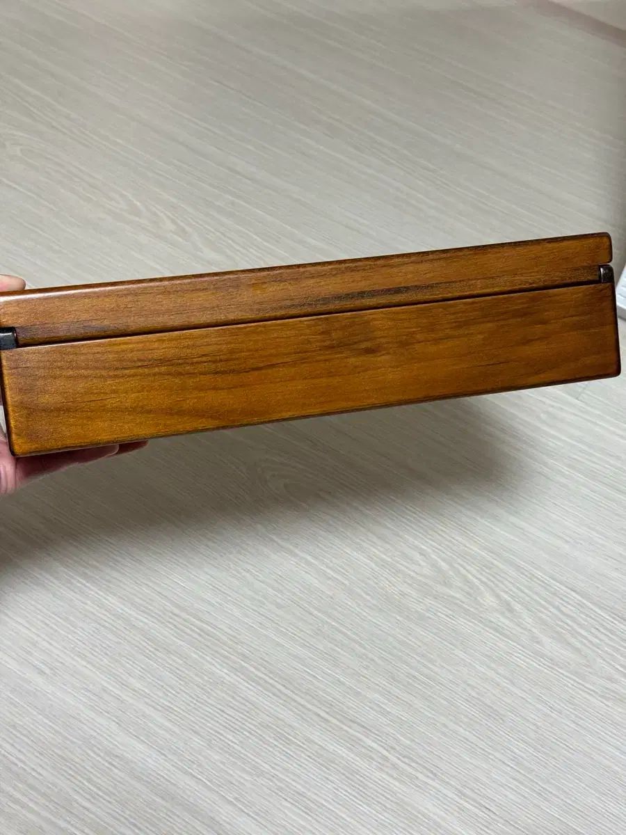 豊岡 5点用 腕時計収納ボックス