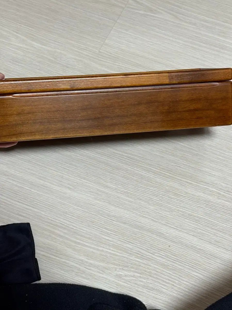 豊岡 5点用 腕時計収納ボックス