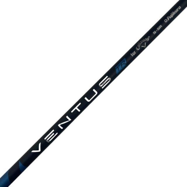 中古】 キャロウェイ PARADYM 10.5° ドライバー DR VENTUS TR 5 for CW