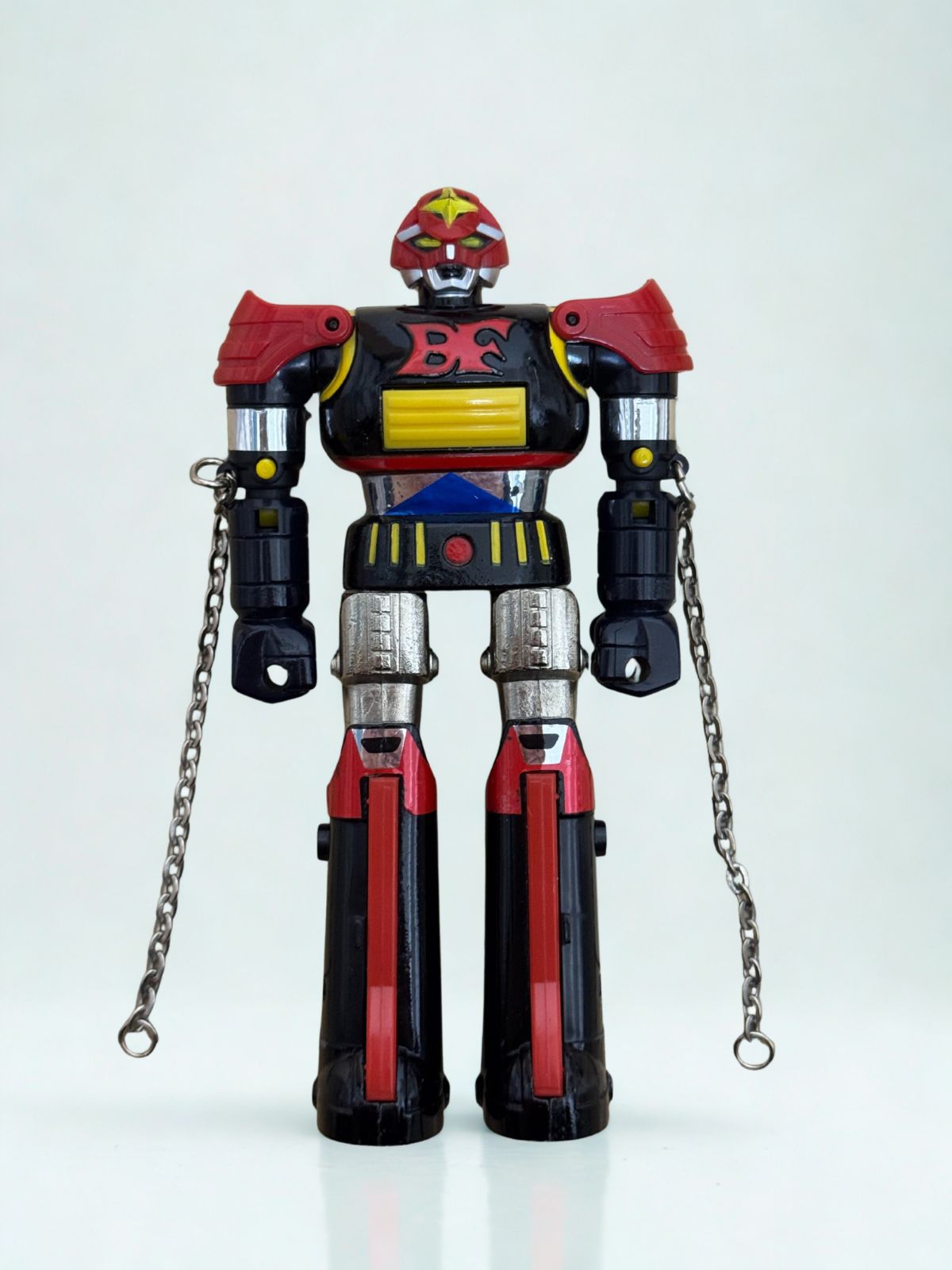 【バトルフィーバーJ】ＤＸバトルシャーク ＆バトルフィーバーロボ　セット 希少 美品 バンダイ DXバトルフィーバーJ バトルシャーク ＆バトル