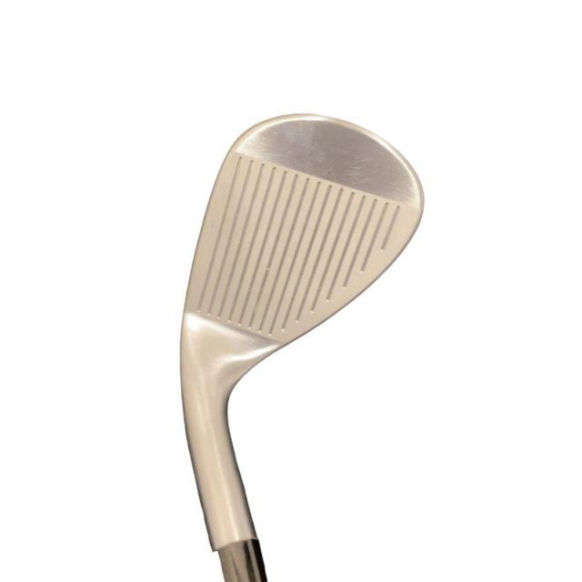 極美品フォーティーン FR-5 TS-101W パールサテン 54° 単品 FR-5 ウェッジ パールサテン仕上げ N.S.PRO TS-101w(ウェッジ（単品