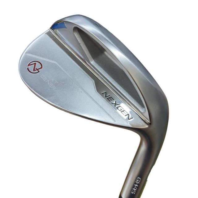 クラブ NEXJEN CHIPPING WEDGE GH45 NSPRO 中古ゴルフクラブ在庫数55万本！ゴルフのことならゴルフパートナーへ
