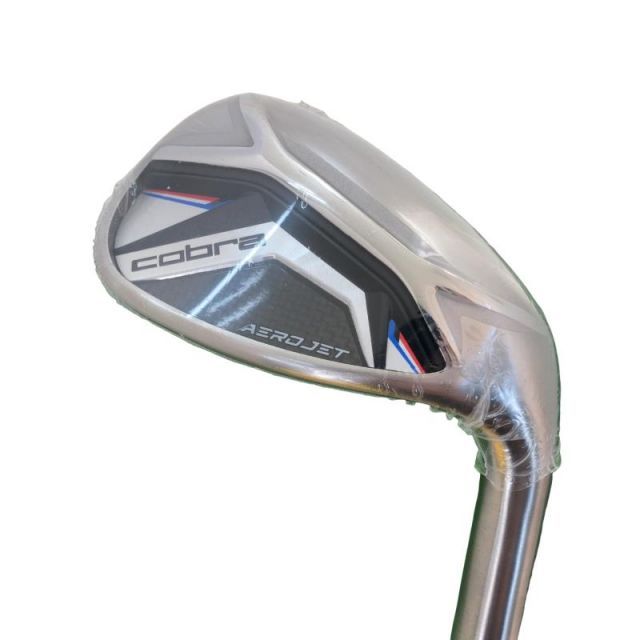 中古】 コブラ cobra AEROJET SW ウェッジ WG SPEEDER NX for Cobra