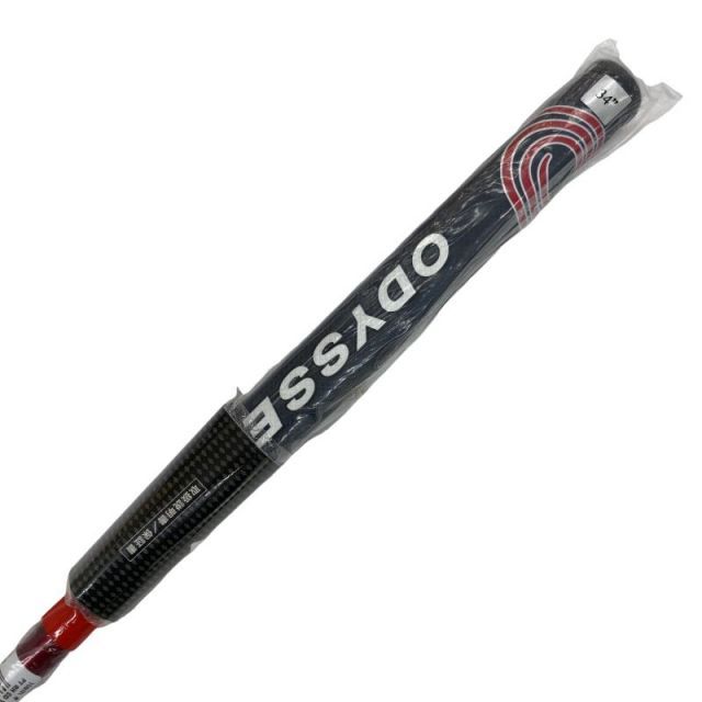 中古】 オデッセイ TRI-BEAM #1 34インチ パター PT STROKE LAB(2023