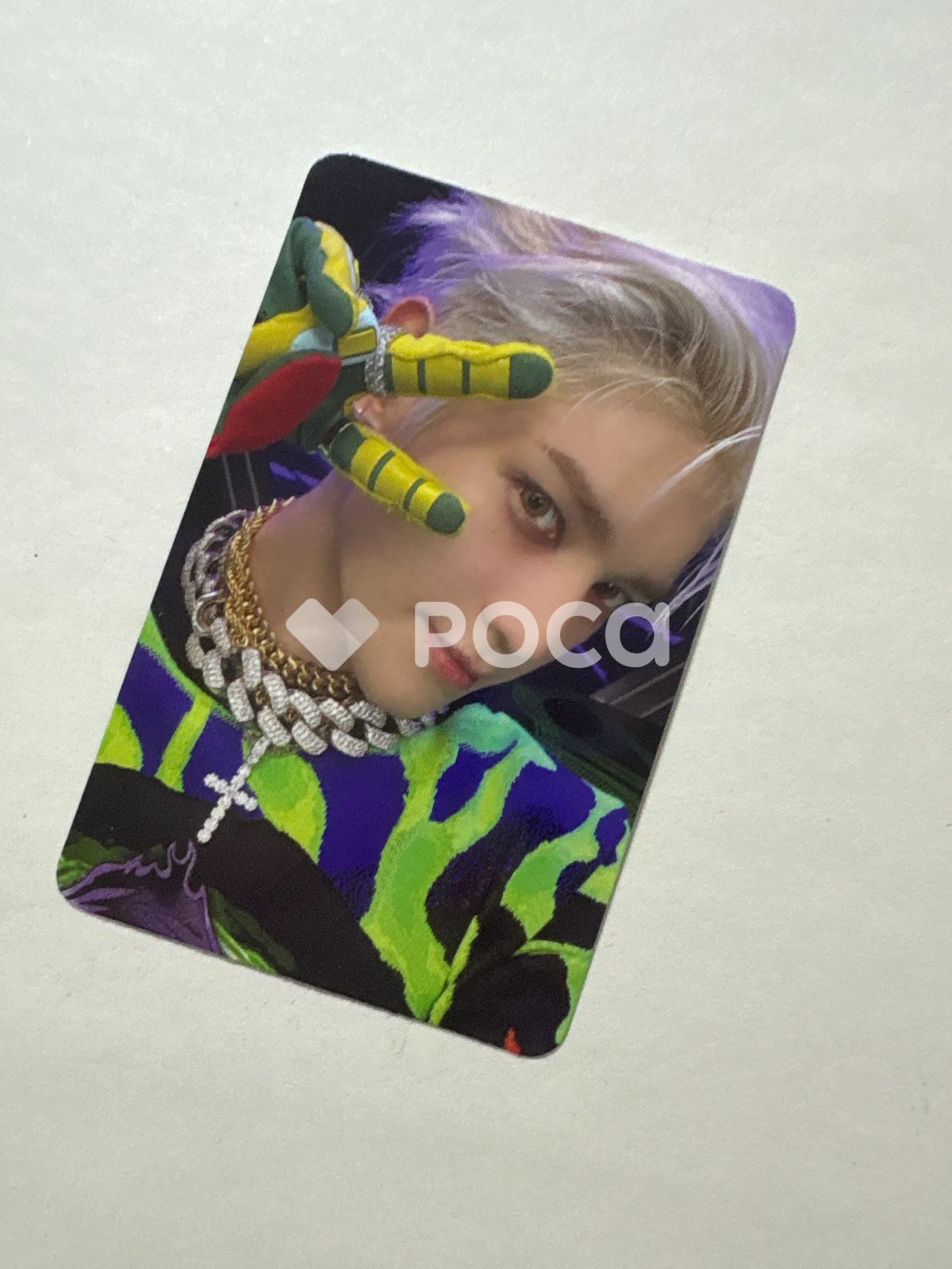 NCT テヨン 疾走 (2 Baddies) DIGIPACK VER デジパック - メルカリ