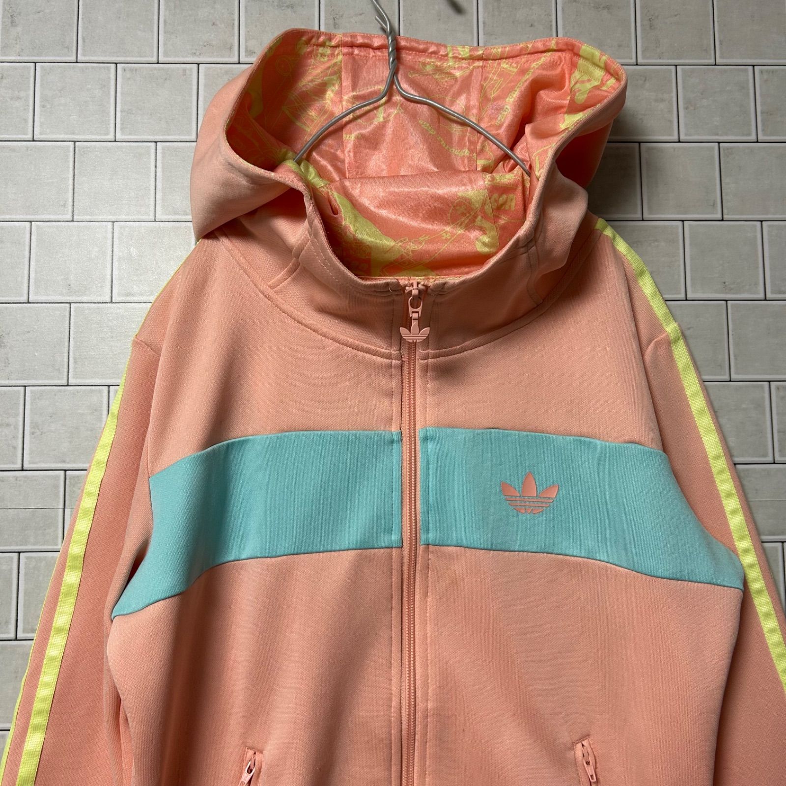 adidas✖️RODEO CROWNS アディダス コラボ ロデオクラウン トラック