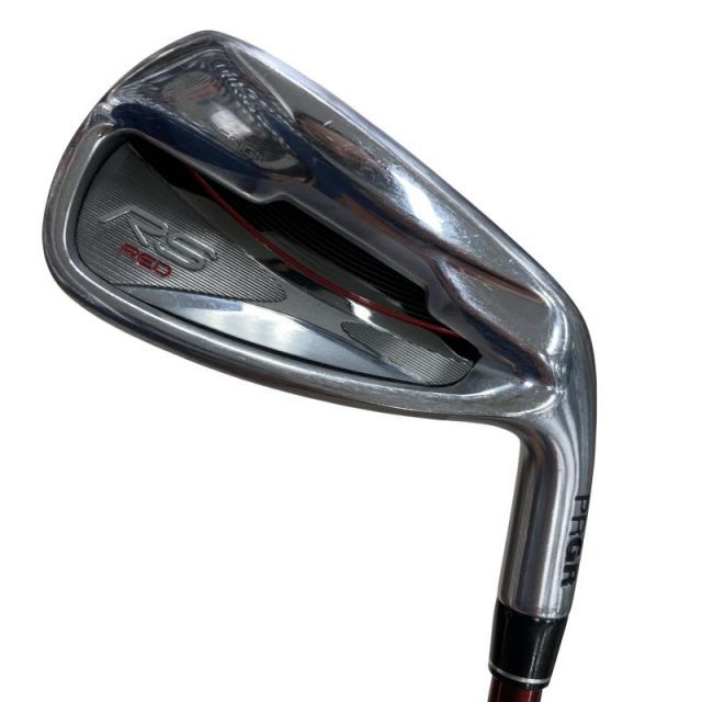 メンズ右利き初心者用　プロギア　RED　ゴルフクラブセット　K-1780 プロギア／PRGR IRONs／プロギア 04 アイアンの口コミ評価｜ゴルフ