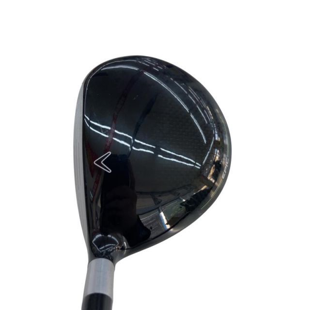 中古】 キャロウェイ EPIC MAX FAST 5W フェアウェイウッド FW 純正