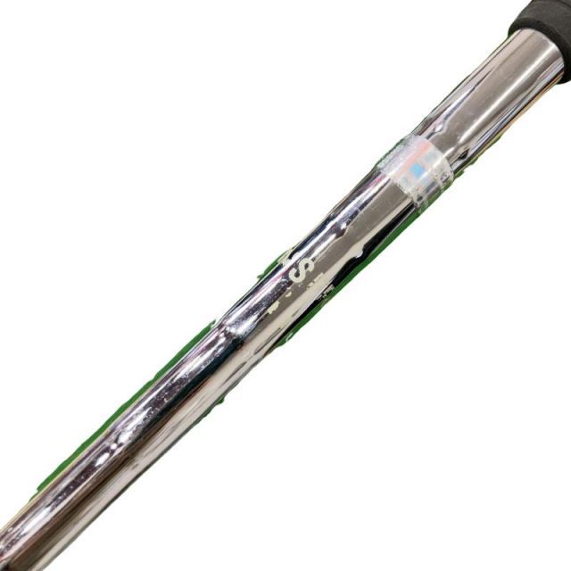 中古】 タイトリスト VOKEY SPIN MILLED SM7 ツアークロム 58°/12°D